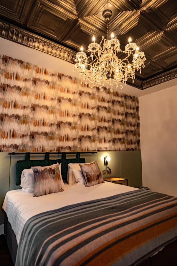 Отель Lace Market 4*