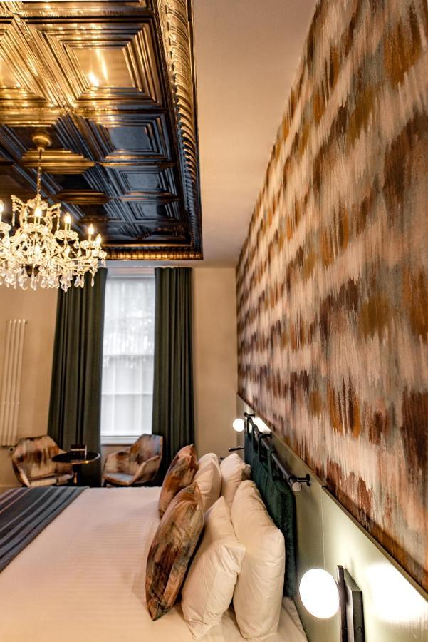 Lace Market 4* Ноттингем
