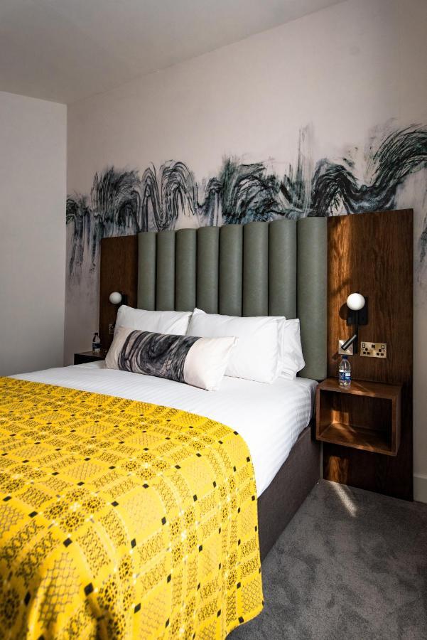 Lace Market Hotel