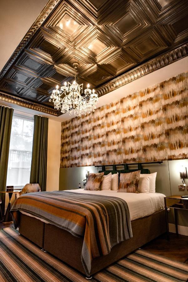 Lace Market Hotel