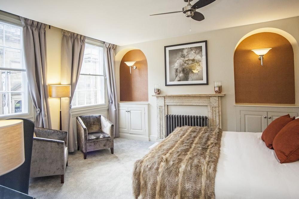 Lace Market Hotel