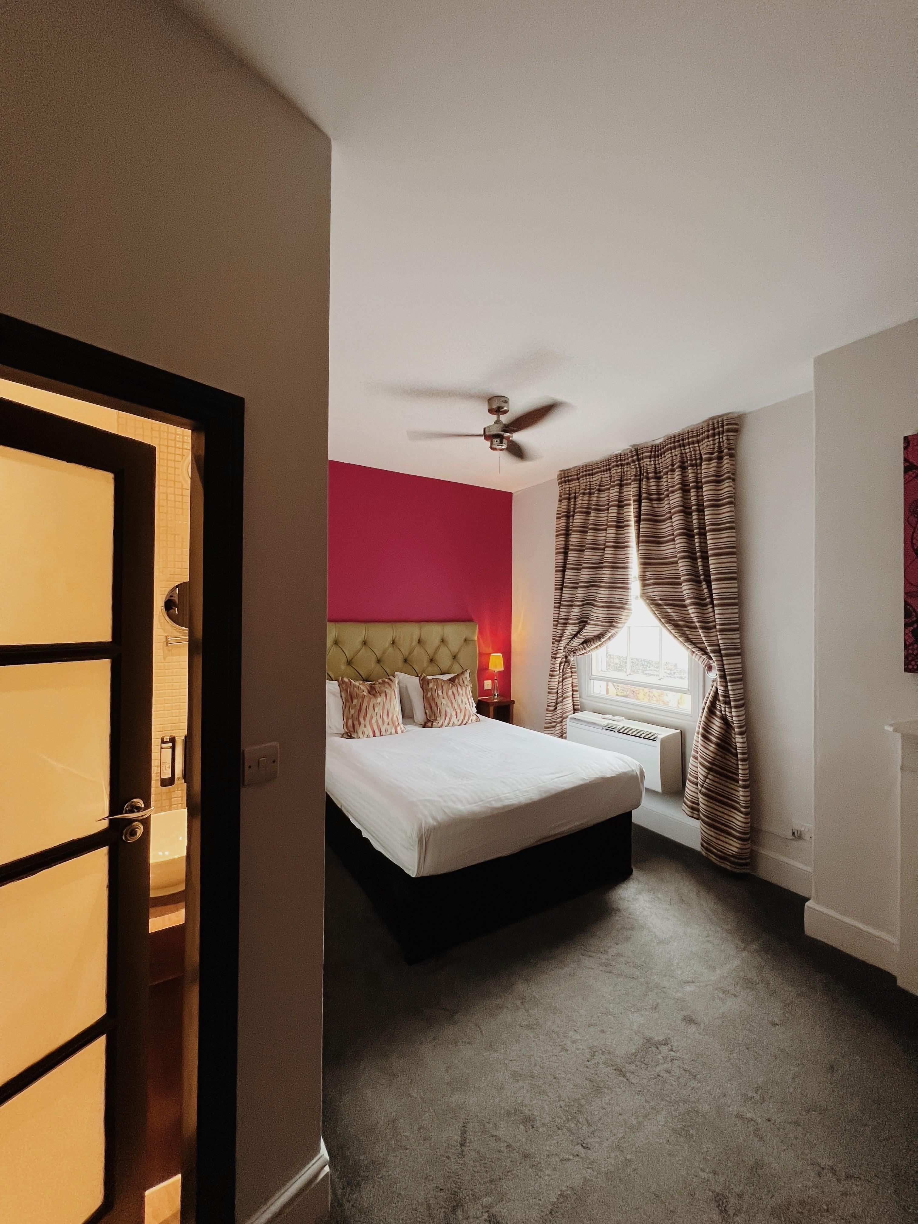 Отель Lace Market 4*