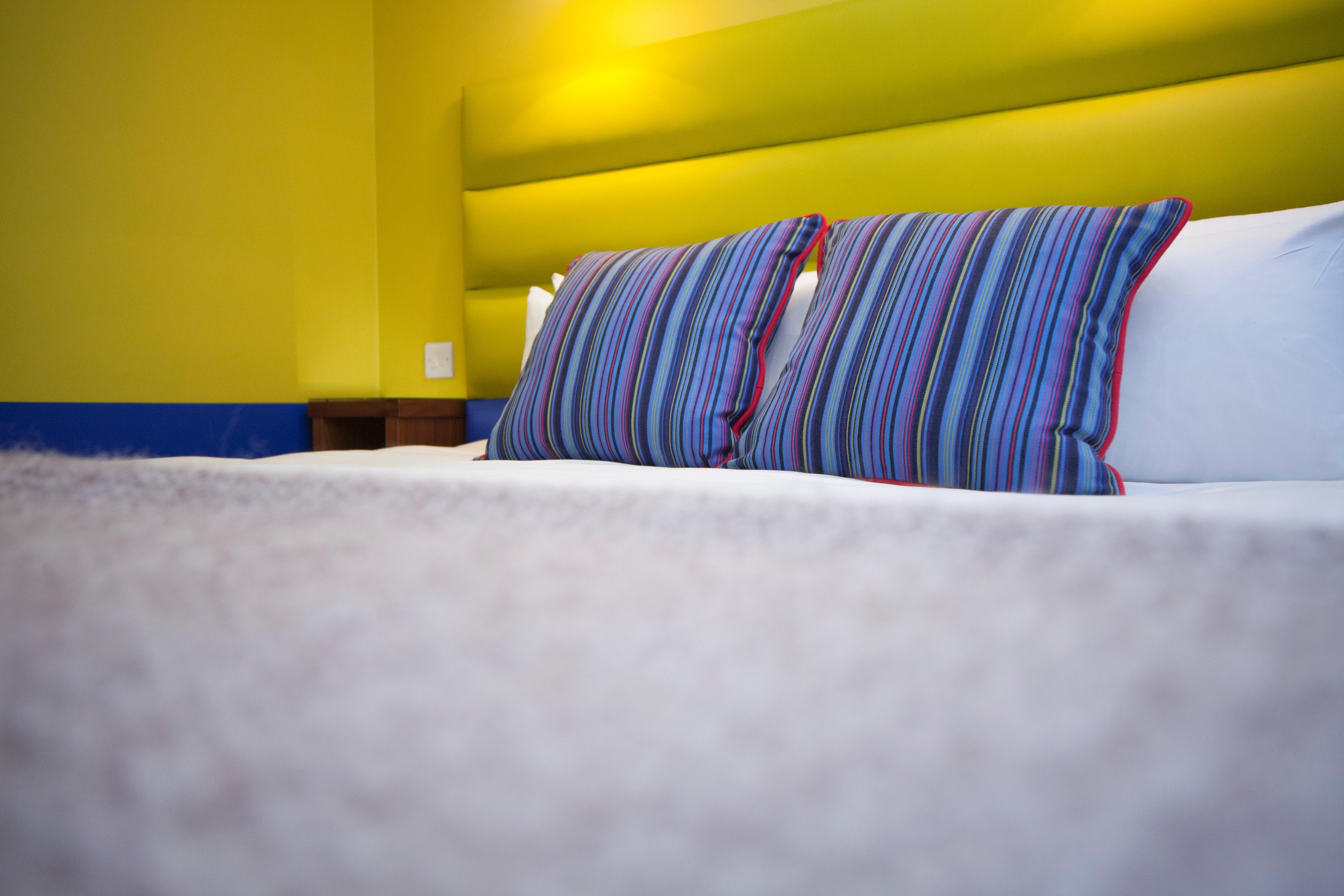 Отель Lace Market 4*