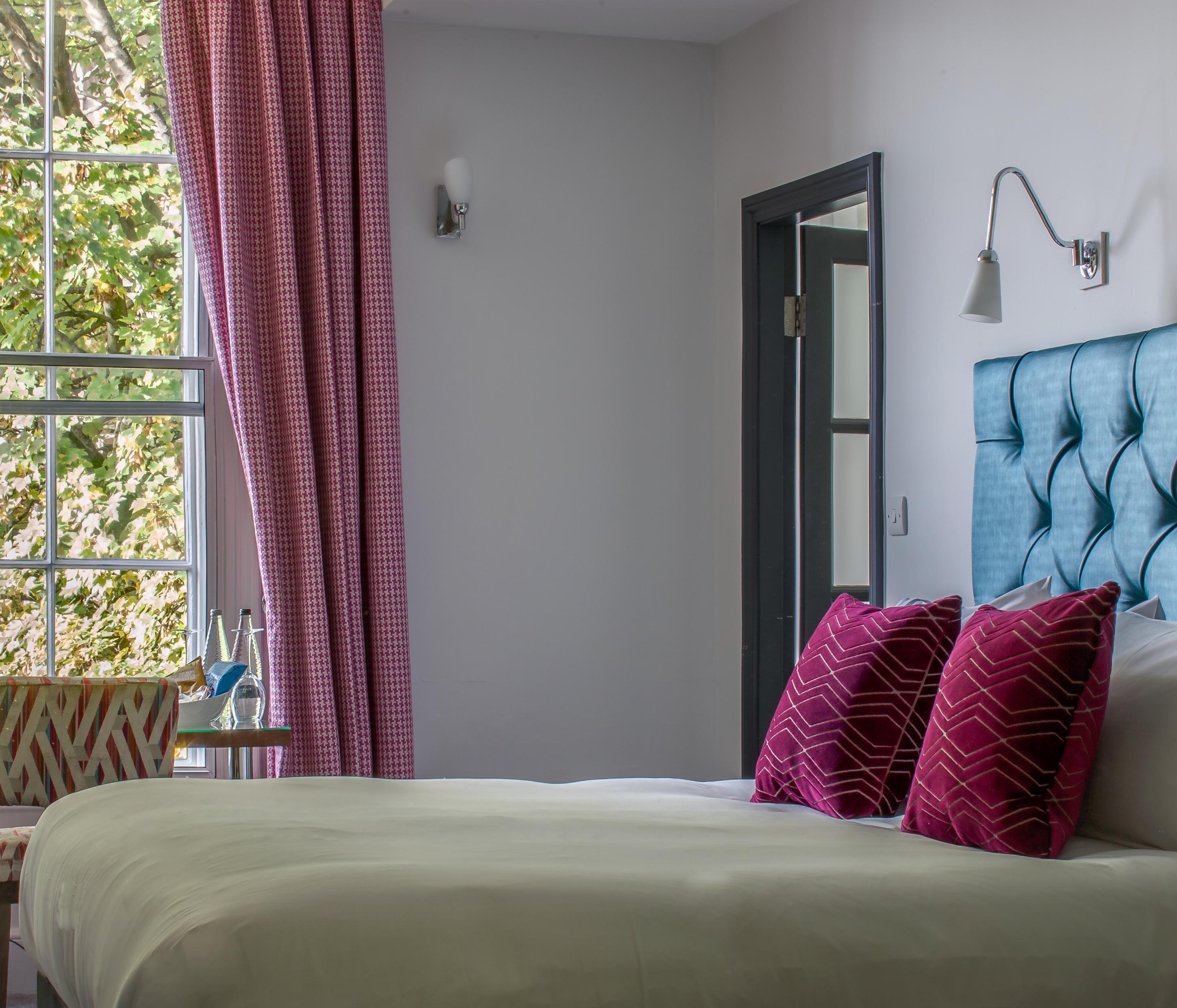Lace Market Отель 4*