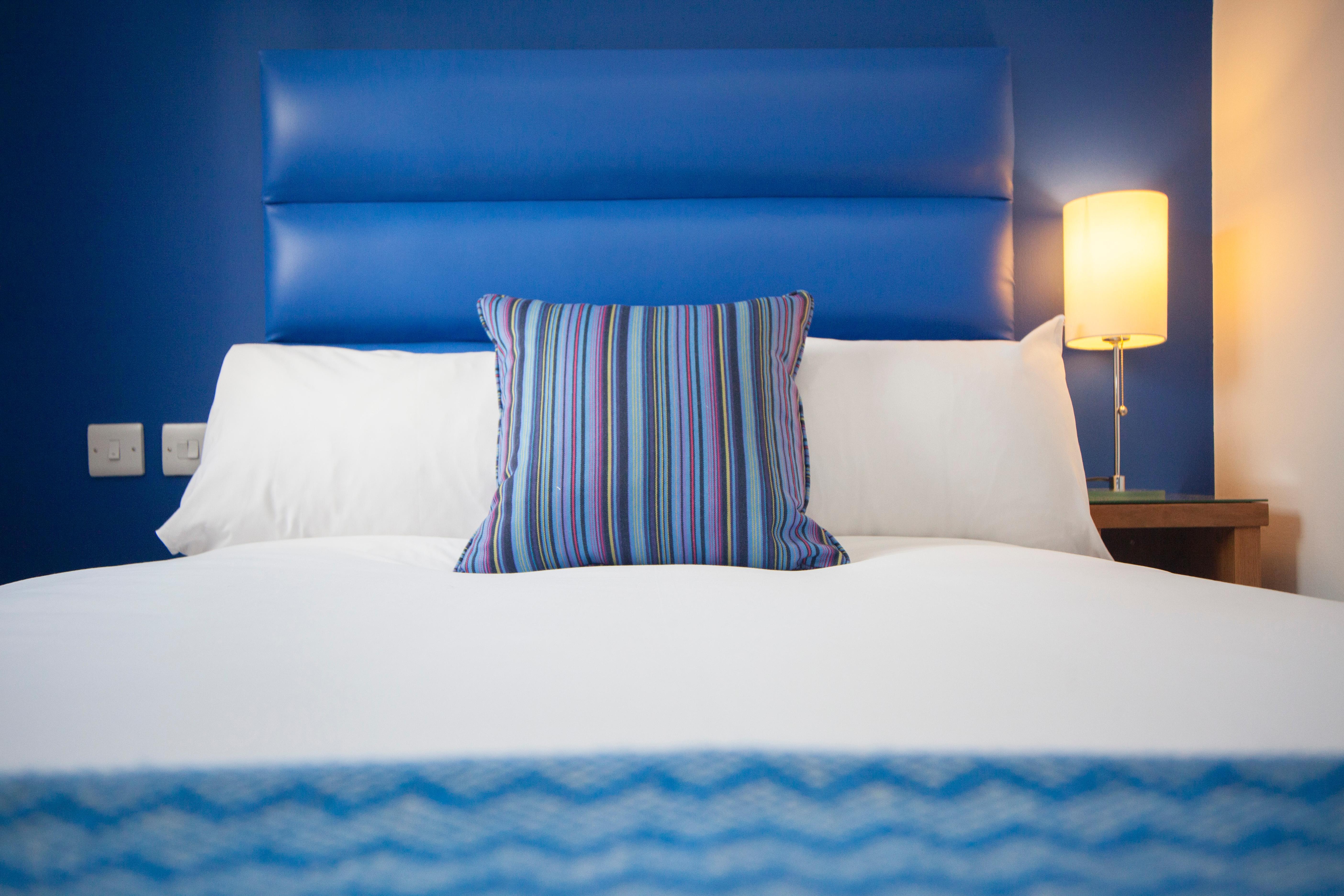 Lace Market 4* Ноттингем