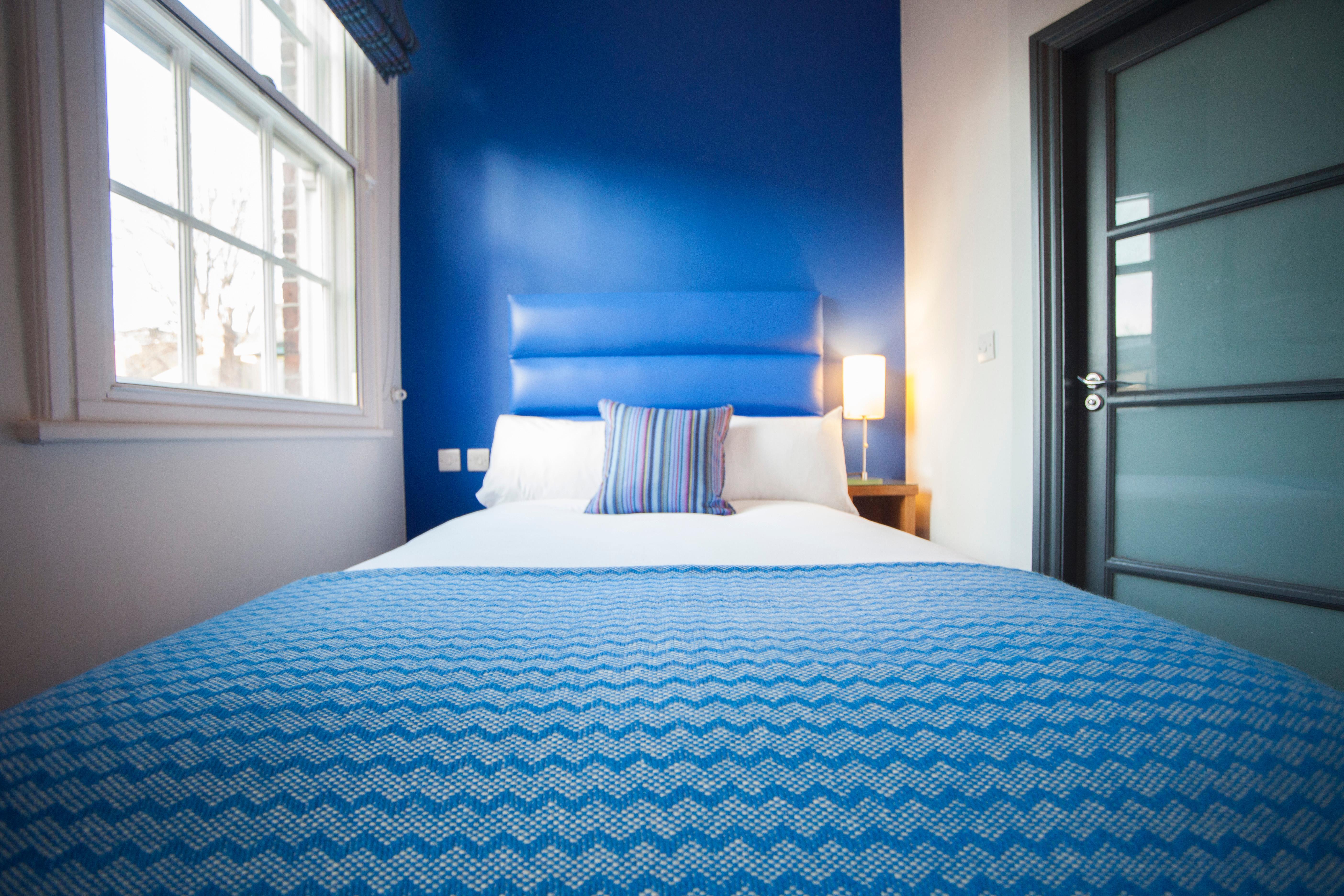 Отель Lace Market 4*