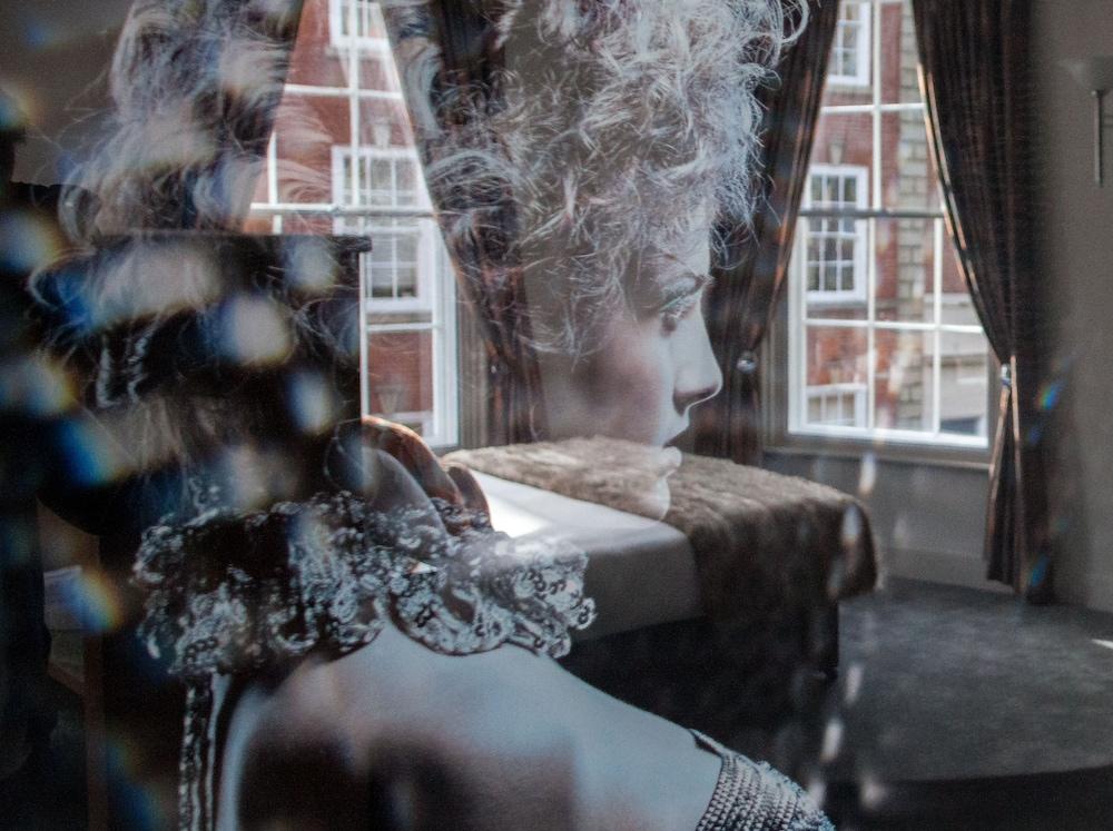 Lace Market Отель 4*
