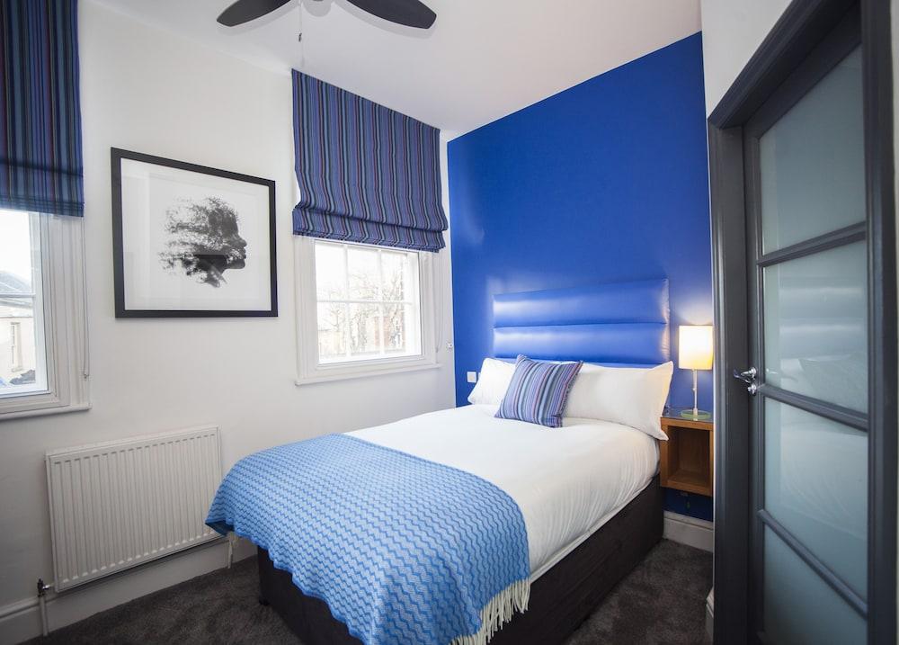 Lace Market 4* Ноттингем