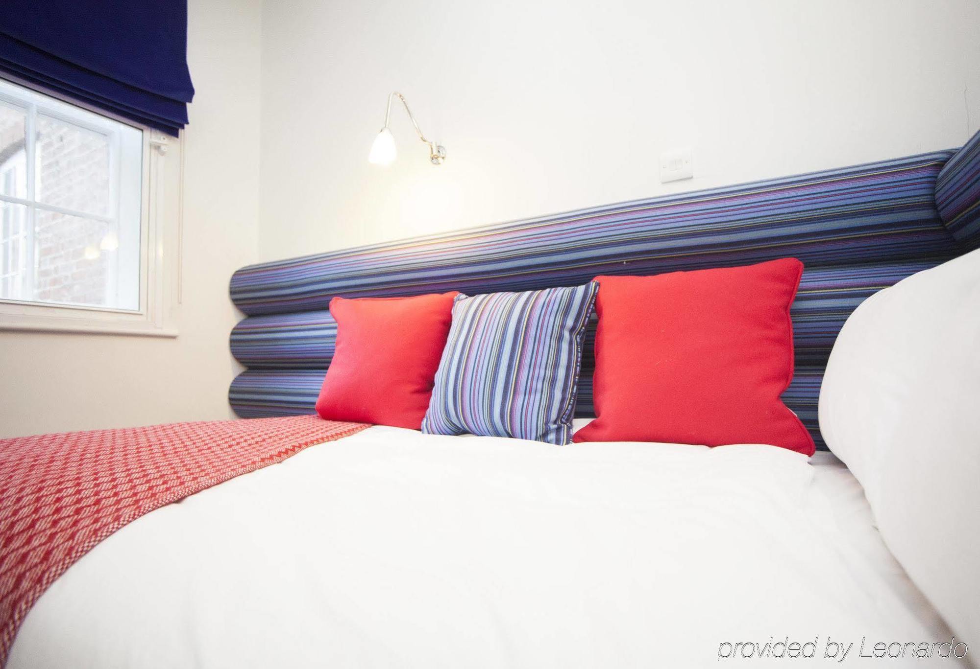 Отель Lace Market 4*