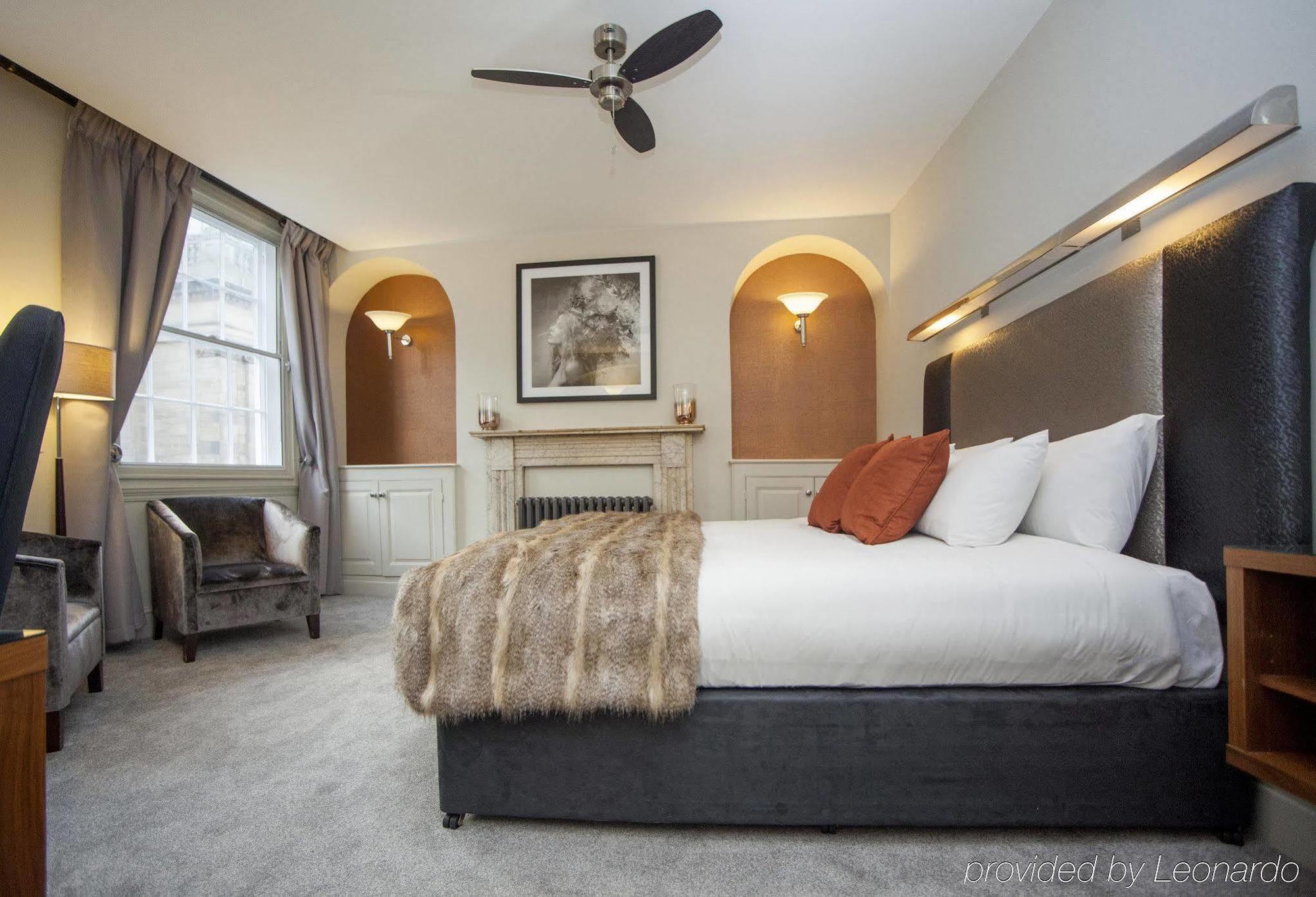 Lace Market Ноттингем
