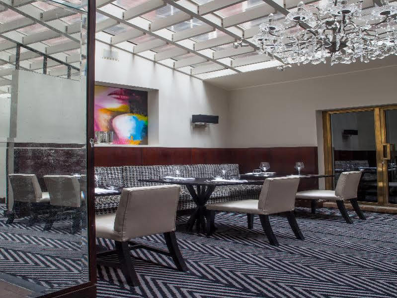 Отель Lace Market 4*